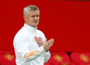 EPL: Smart and swift signings needed as Man United run out of gas