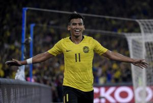 JDT’s Safawi Rasid receives offer from Portimonense SC in Portugal