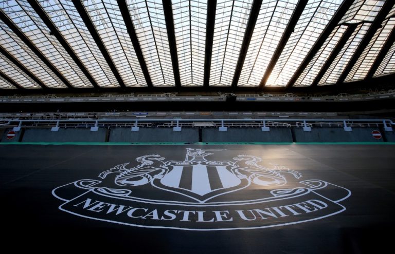 Newcastle in takeover talks with Singapore investors