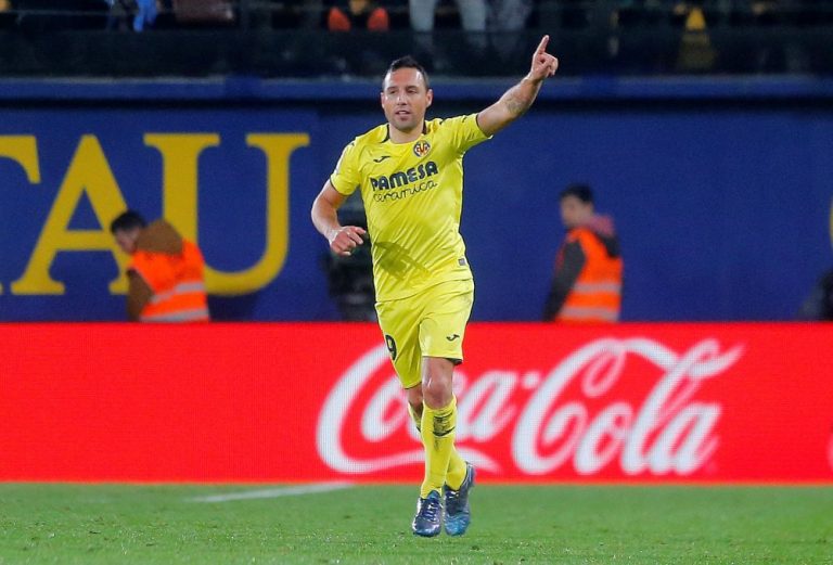 Spanish star Cazorla hails Xavi after joining latter at Al-Sadd