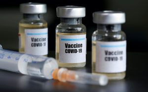 WHO urges Russia to follow guidelines on virus vaccine