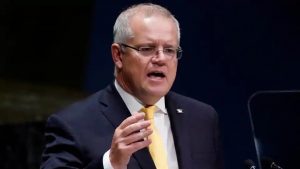 Australia to manufacture coronavirus vaccine, will give free doses to citizens, says PM Scott Morrison