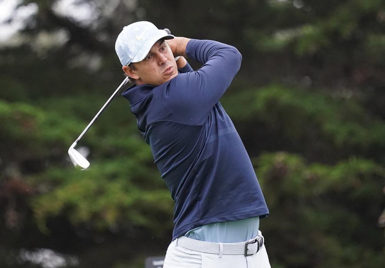 Koepka makes solid start in bid for PGA three-peat