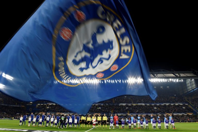 Several Chelsea players test positive for Covid-19, say reports