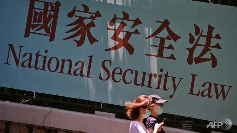 China suspends extradition agreement with New Zealand
