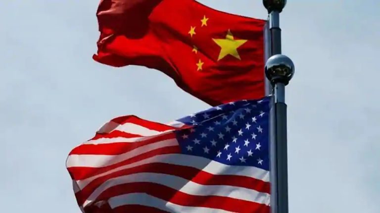 China-US ties plunge further over Hong Kong sanctions