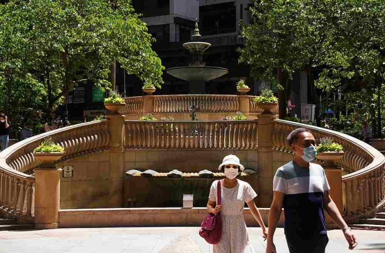 China’s offer of Covid-19 tests for all in HK meets with public distrust