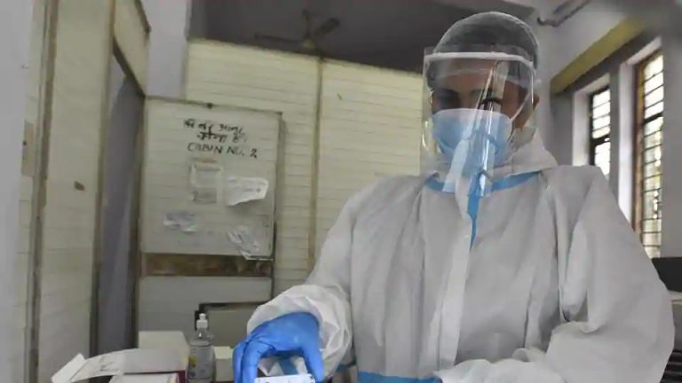 Study finds asymptomatic Covid-19 patients spread virus similar to symptomatic ones