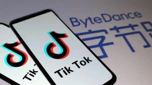 Working fast to resolve problem in India, TikTok founder tells employees