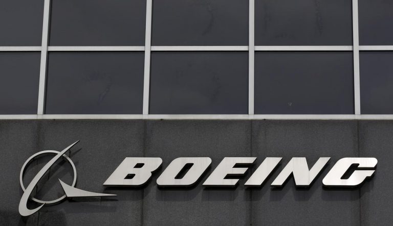 Boeing testing hand-held UV wand to sanitize cockpits, cabins