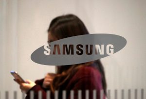 Samsung Electronics trials work-from-home as South Korea battles COVID-19 resurgence