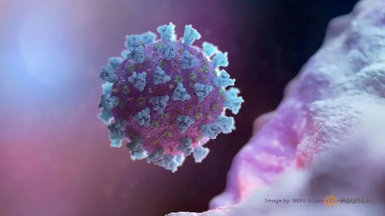 Rival drugmakers launch joint trial of medicines for COVID-19