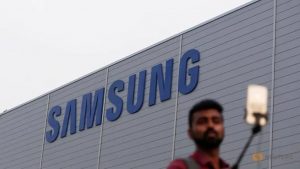 Samsung crafts India comeback as anti-China wave surges