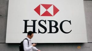 HSBC profits hammered by COVID-19 and soaring US-China tensions