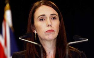 New Zealand PM Jacinda Ardern Delays Election After Coronavirus Return