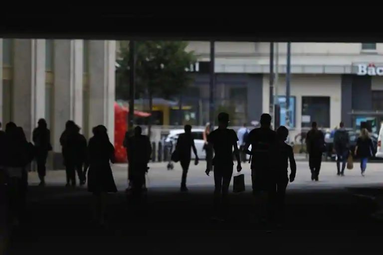 Berlin bans weekend protests against anti-coronavirus measures