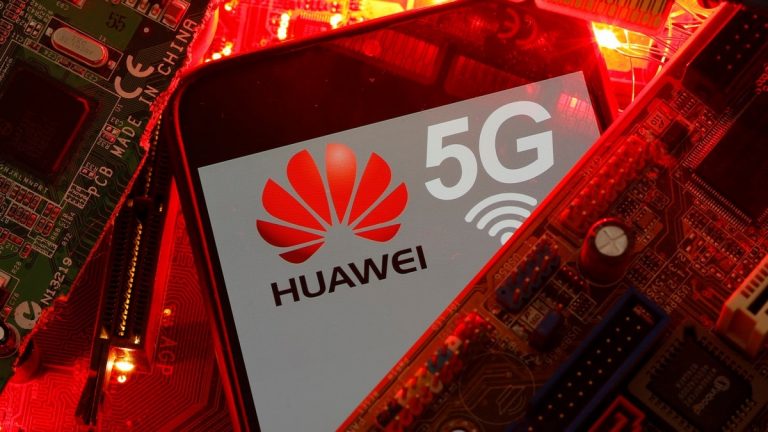 US tightening restrictions on Huawei access to technology, chips