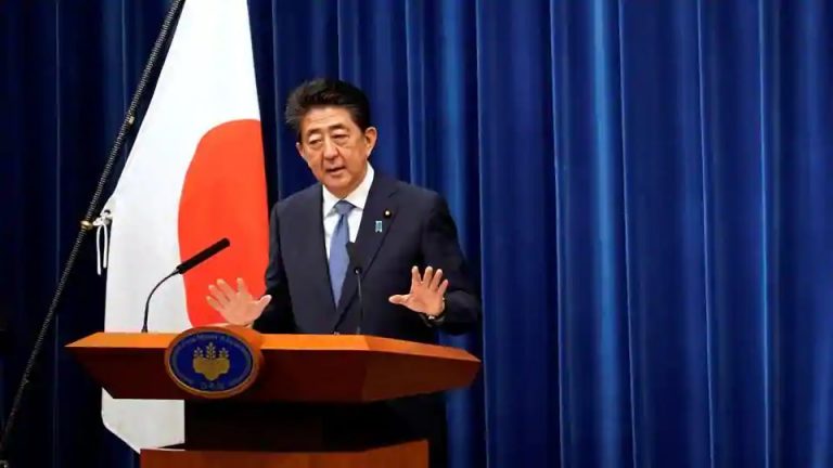 What’s next as Japan PM Abe quits, potential successors