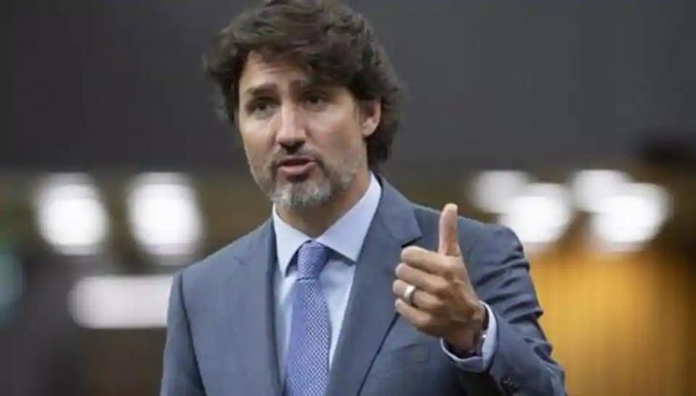 Canada to impose ‘dollar-for-dollar’ retaliatory tariffs on US goods