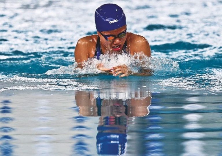 Amateur Swimming Union of Malaysia ready to back Jinq En in her Olympic quest