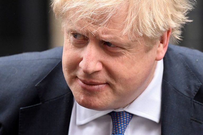 British government facing mounting criticism in exam row