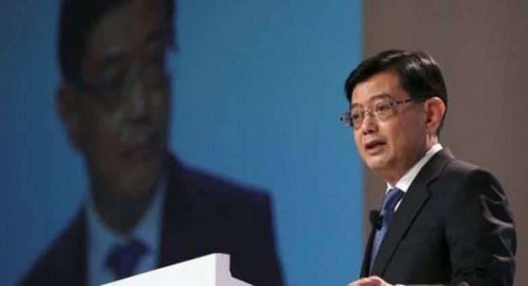 Singapore’s research and innovation key in fight against COVID-19, creation of growth opportunities: Heng Swee Keat