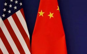 China Says It Opposes “Barbarous” Hong Kong Sanctions By US