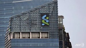 Standard Chartered to be granted additional privileges in Singapore under enhanced framework for Significantly Rooted Foreign Banks