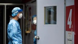 Covid-19: South Korea urges striking doctors to return to work