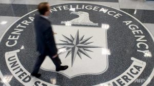 Ex-CIA officers sold secrets to China: Indictment