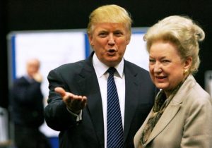 Report: Trump’s sister calls him ‘cruel’, ‘liar’ on secret recordings