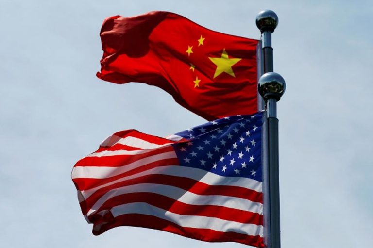 China to retaliate if US forces out Chinese journalists, says Global Times editor