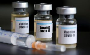 Brazil approves human trials for potential Johnson & Johnson Covid-19 vaccine