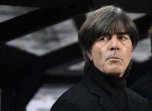 Germany boss Loew vows to ‘attack’ after low-key Nations League start