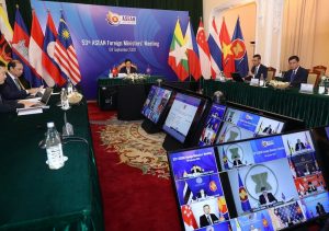 US-China tensions set to dominate South-east Asia summit