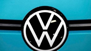 Volkswagen, Chinese ventures to invest €15 billion in electric vehicles