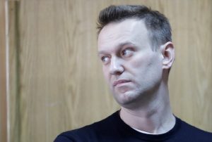 Russia faces problems looking into Navalny case after evidence removed, says Kremlin