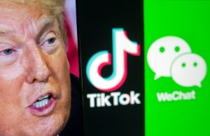 US faces ongoing court battles over TikTok, WeChat bans