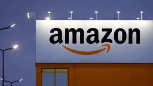 Amazon launches climate-friendly programme to help shop for sustainable products