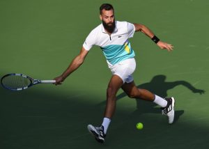 Tennis players frustrated to be in ‘bubble within a bubble’ after Paire’s positive Covid-19 test