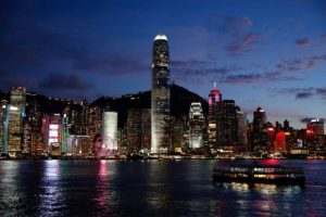 Hong Kong financial firms step up compliance hiring amid US sanctions, security law