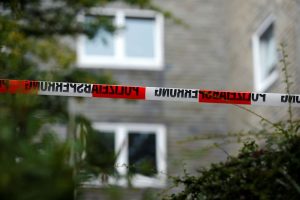 Mother kills five of her children in German town, reports Bild