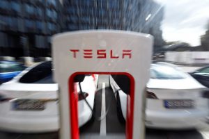 Tesla’s ‘Battery Day’ drives reality check for recent share surge