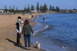 Australia’s Victoria state reports no Covid-19 deaths in two months