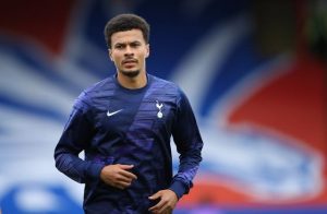 Bale signing leaves Alli’s Spurs future in doubt