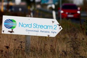 Top shipping insurance group will not cover ships linked to Nord Stream 2