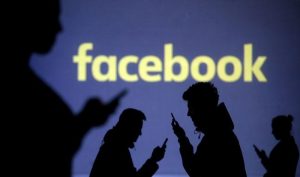 Facebook removes Chinese accounts active in Philippines and US politics