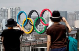 Olympics: Japan to require COVID-19 tests for athletes, but may not mandate quarantine