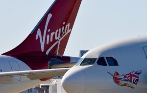 Virgin Atlantic to cut over 1,000 more jobs as demand languishes: Sky News