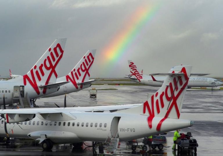 Virgin Australia creditors approve airline’s purchase by Bain Capital
